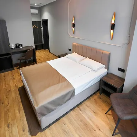 Hotel Classic 3*