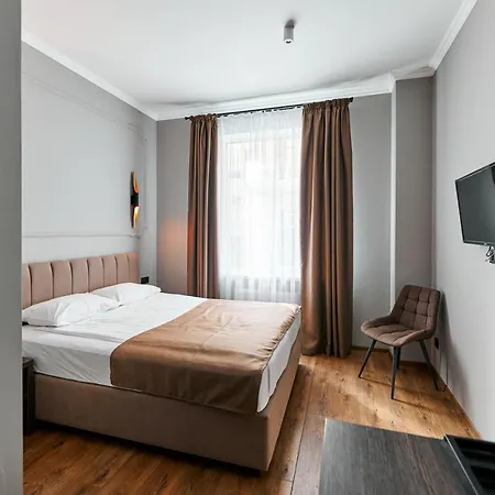 Classic Hotel Kiev