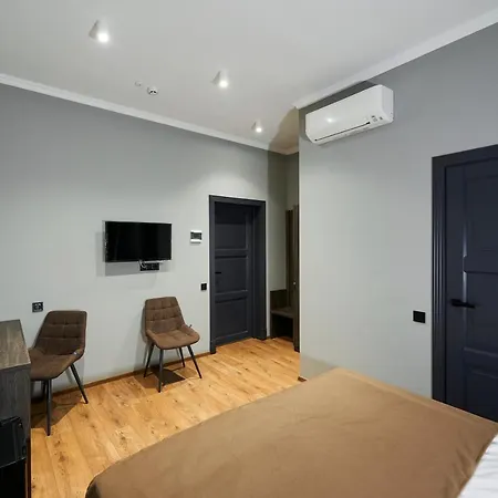 Hotel Classic 3*