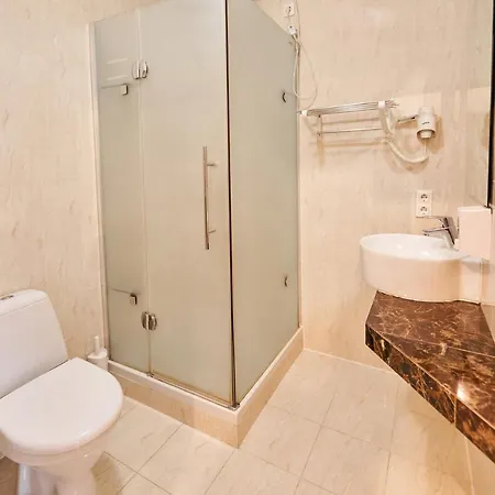 Hotel Classic 3*