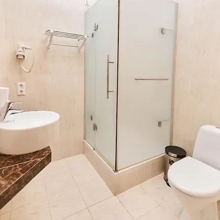 Hotel Classic