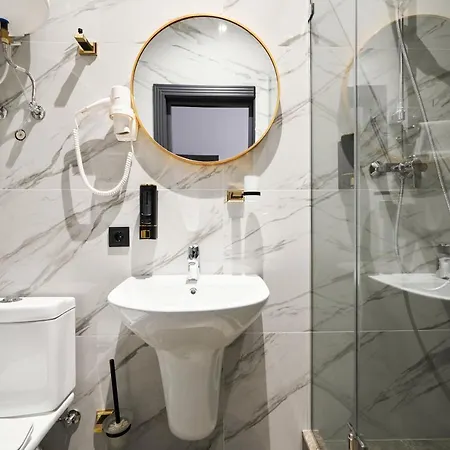 Hotel Classic Kiev
