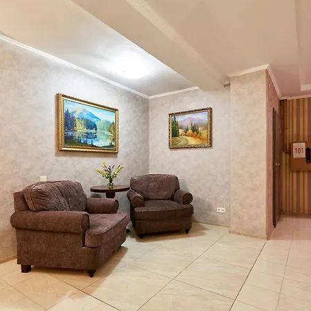 Hotel Classic 3*