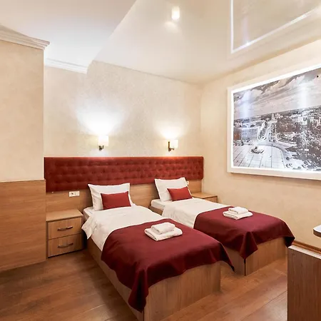 Hotel Classic Kiev