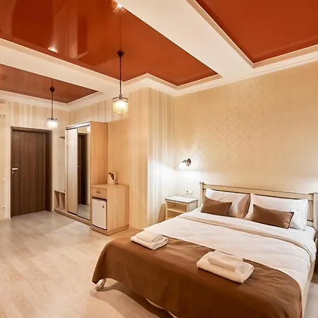 Hotel Classic