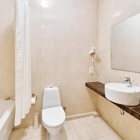 Classic Hotel Kiev