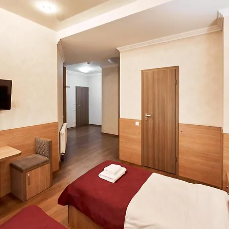 Classic Hotel