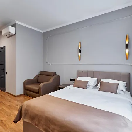Classic Hotel 3*