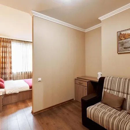 Classic Hotel 3*