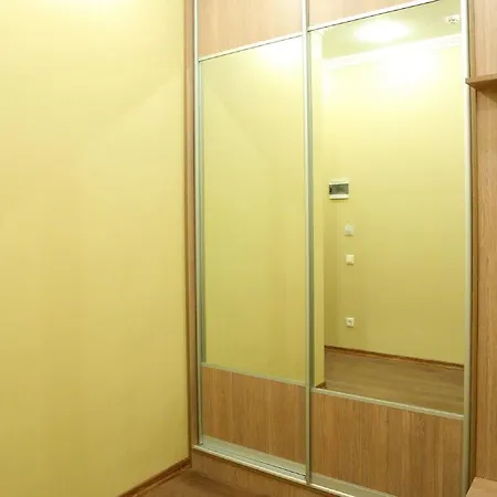 Classic Hotel 3*