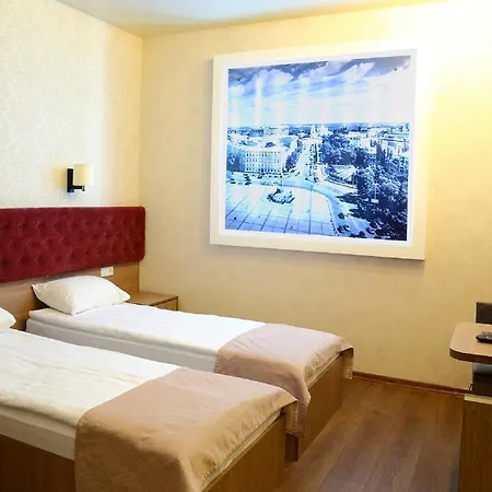 Hotel Classic