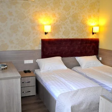Classic 3* Kiev