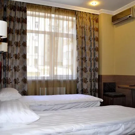 Hotel Classic