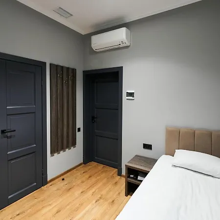 Classic Hotel 3*