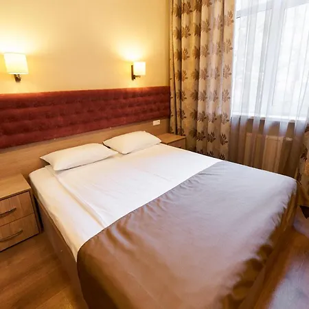 Hotel Classic Kyjev