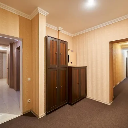 Classic Hotel Kyjev
