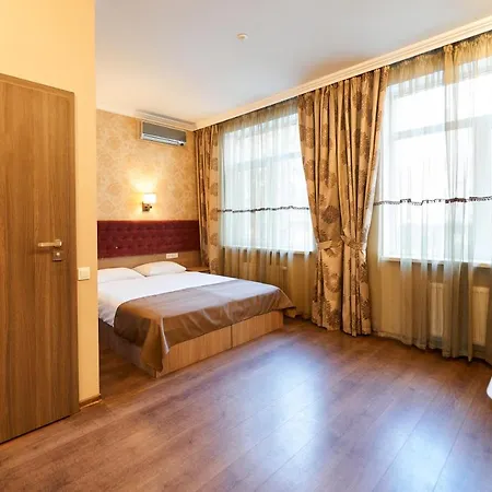 Classic Hotel Kyjev