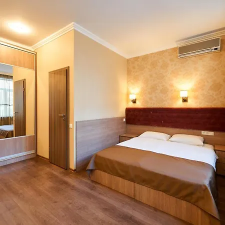 Classic Hotel Kyjev