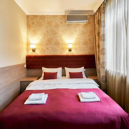 Hotel Classic