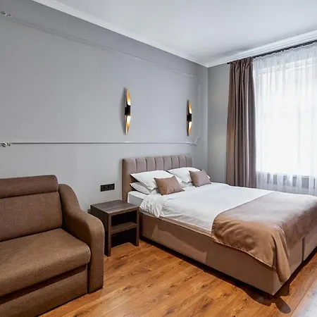 Hotel Classic