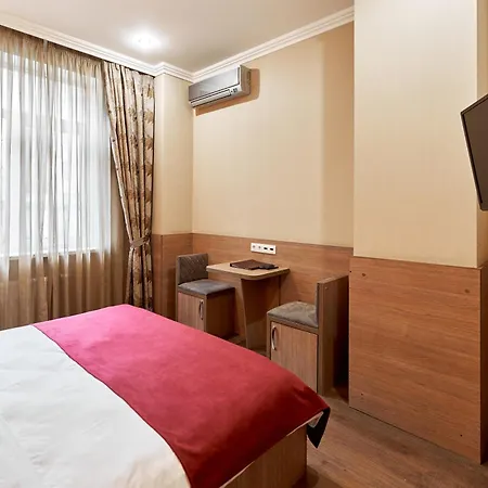 Hotel Classic