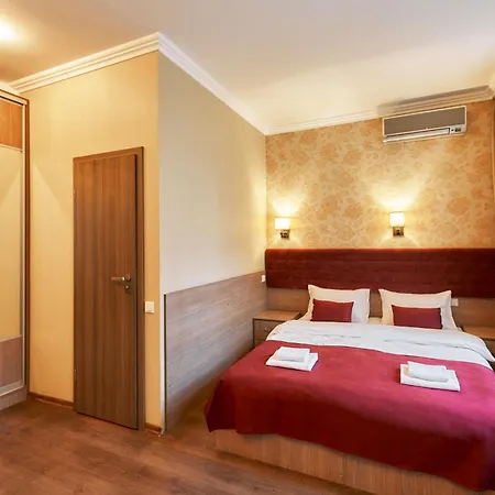 Hotel Classic 3*