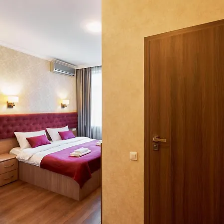 Classic Hotel 3*