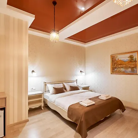 Hotel Classic 3*