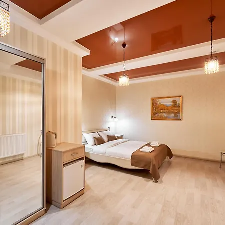 Hotel Classic 3*