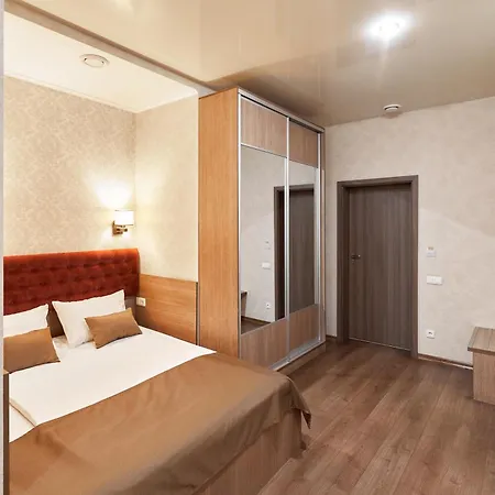 Hotel Classic Kyjev