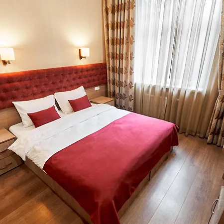 Hotel Classic 3*
