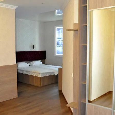 Hotel Classic 3*
