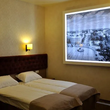 Classic Hotel Kyjev