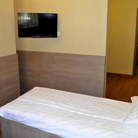 Classic Hotel 3*