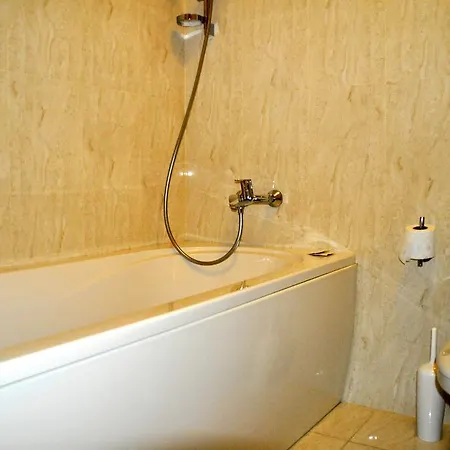 Hotel Classic Kyjev