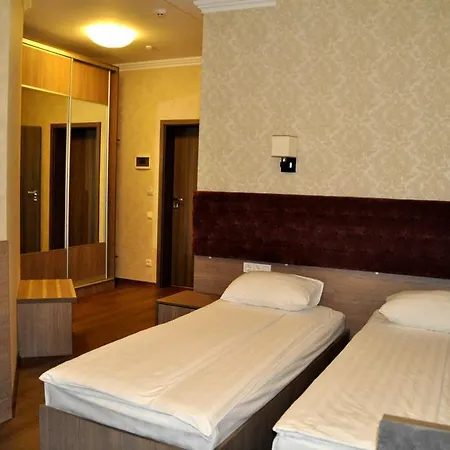 Classic Hotel Kyjev